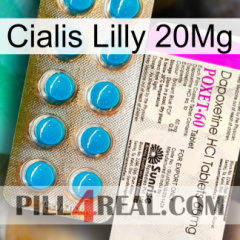 Cialis Lilly 20Mg new07